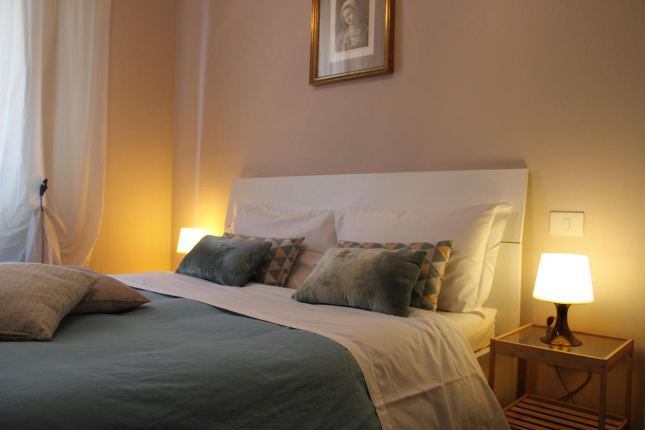 Irnerio Rooms Μπολόνια Εξωτερικό φωτογραφία