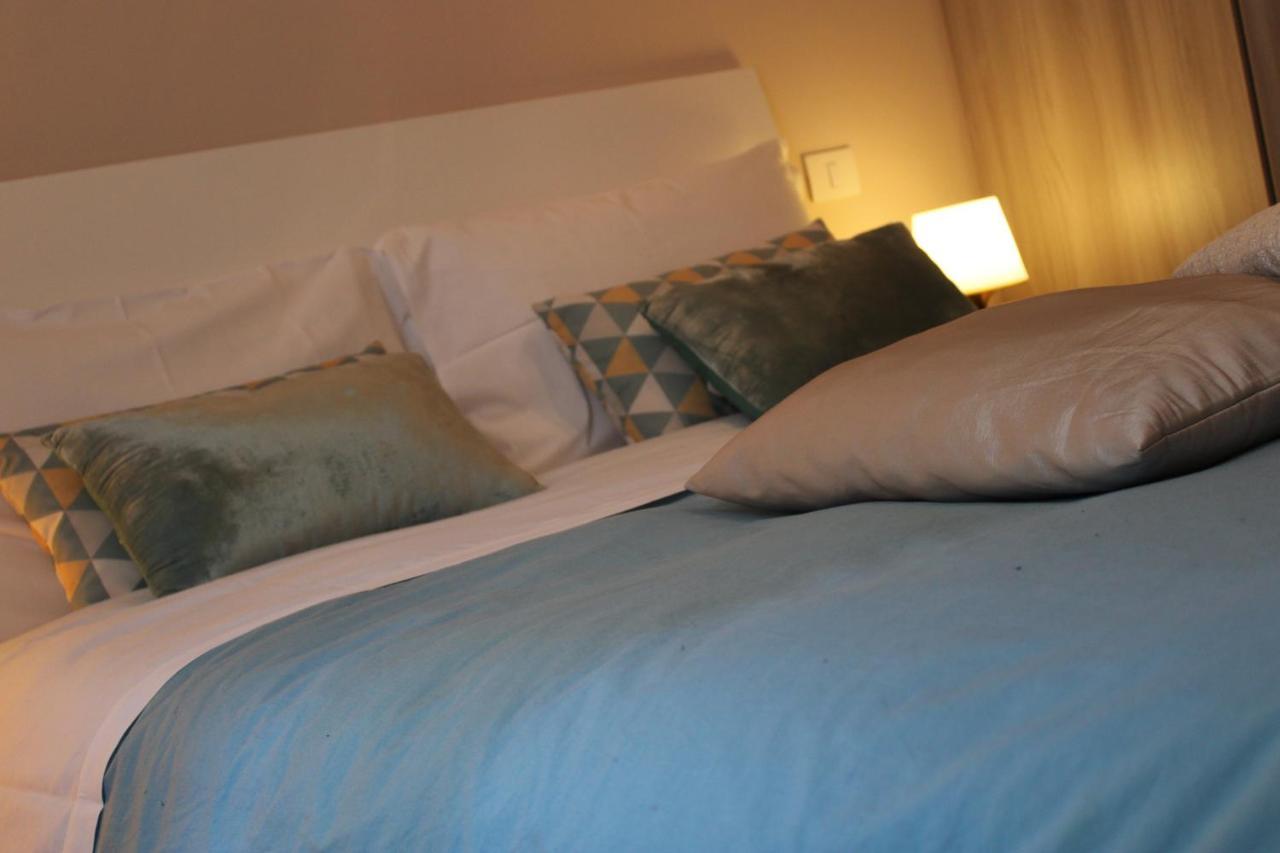 Irnerio Rooms Μπολόνια Εξωτερικό φωτογραφία