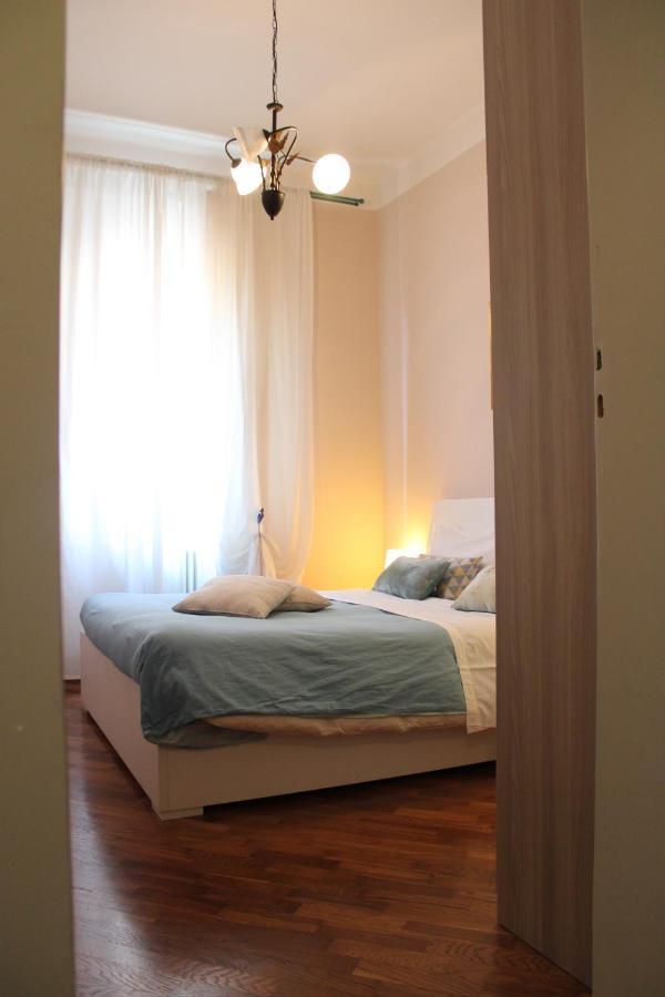 Irnerio Rooms Μπολόνια Εξωτερικό φωτογραφία