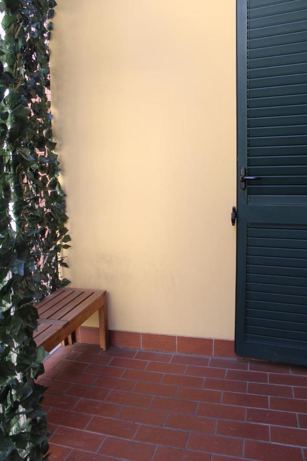 Irnerio Rooms Μπολόνια Εξωτερικό φωτογραφία