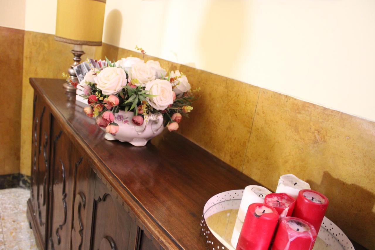 Irnerio Rooms Μπολόνια Εξωτερικό φωτογραφία