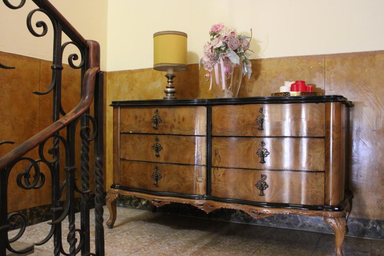 Irnerio Rooms Μπολόνια Εξωτερικό φωτογραφία