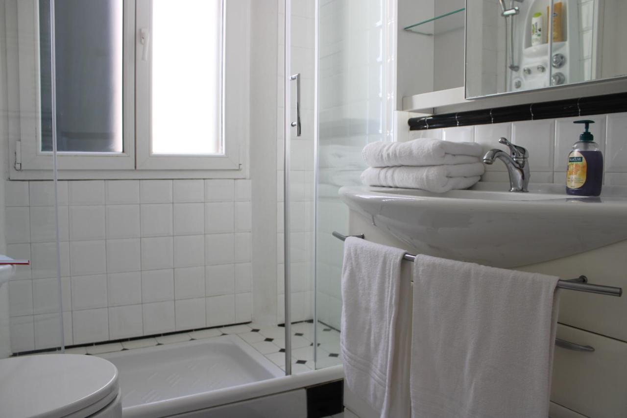 Irnerio Rooms Μπολόνια Εξωτερικό φωτογραφία