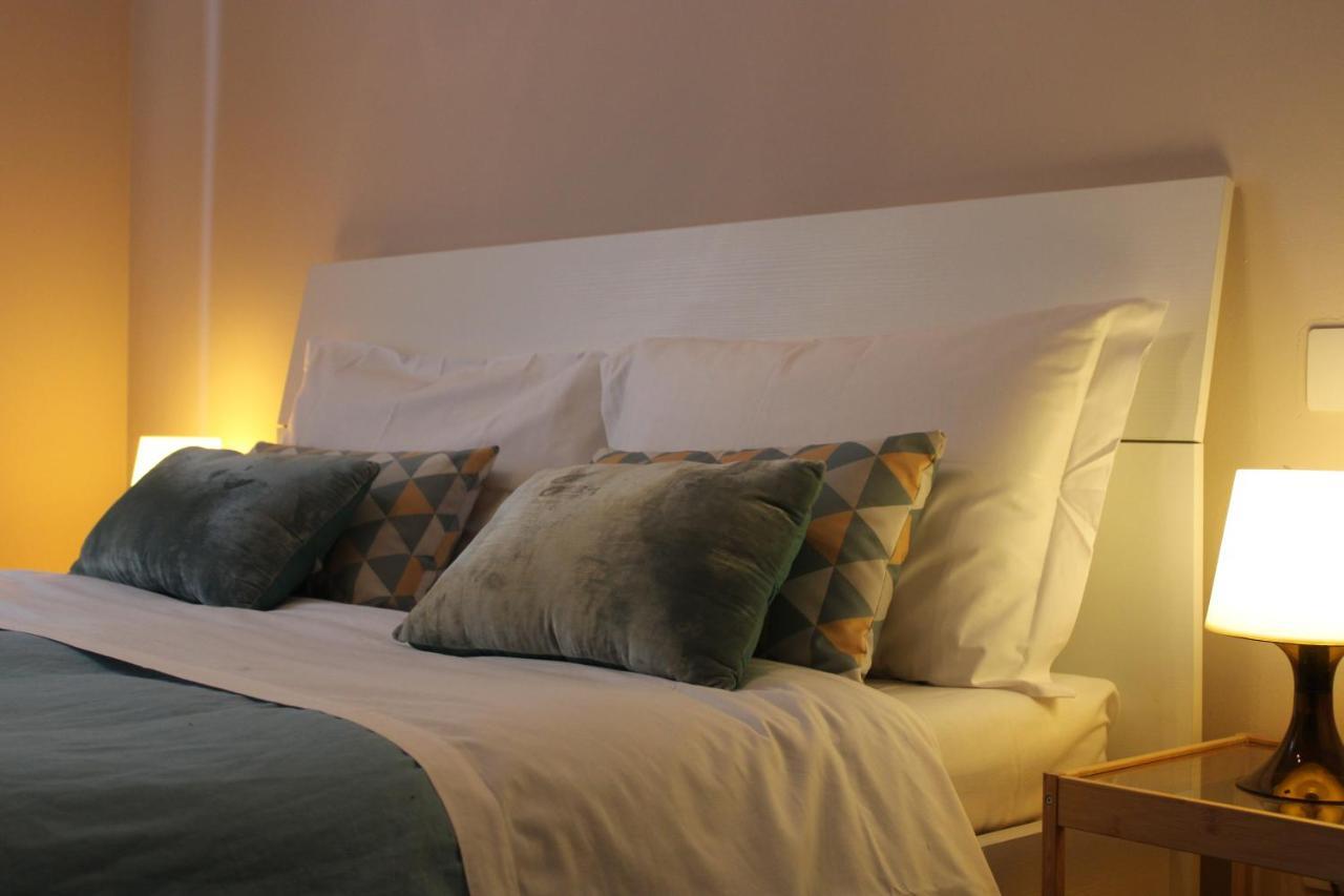 Irnerio Rooms Μπολόνια Εξωτερικό φωτογραφία
