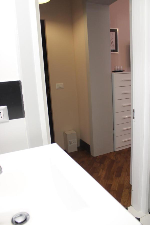 Irnerio Rooms Μπολόνια Εξωτερικό φωτογραφία