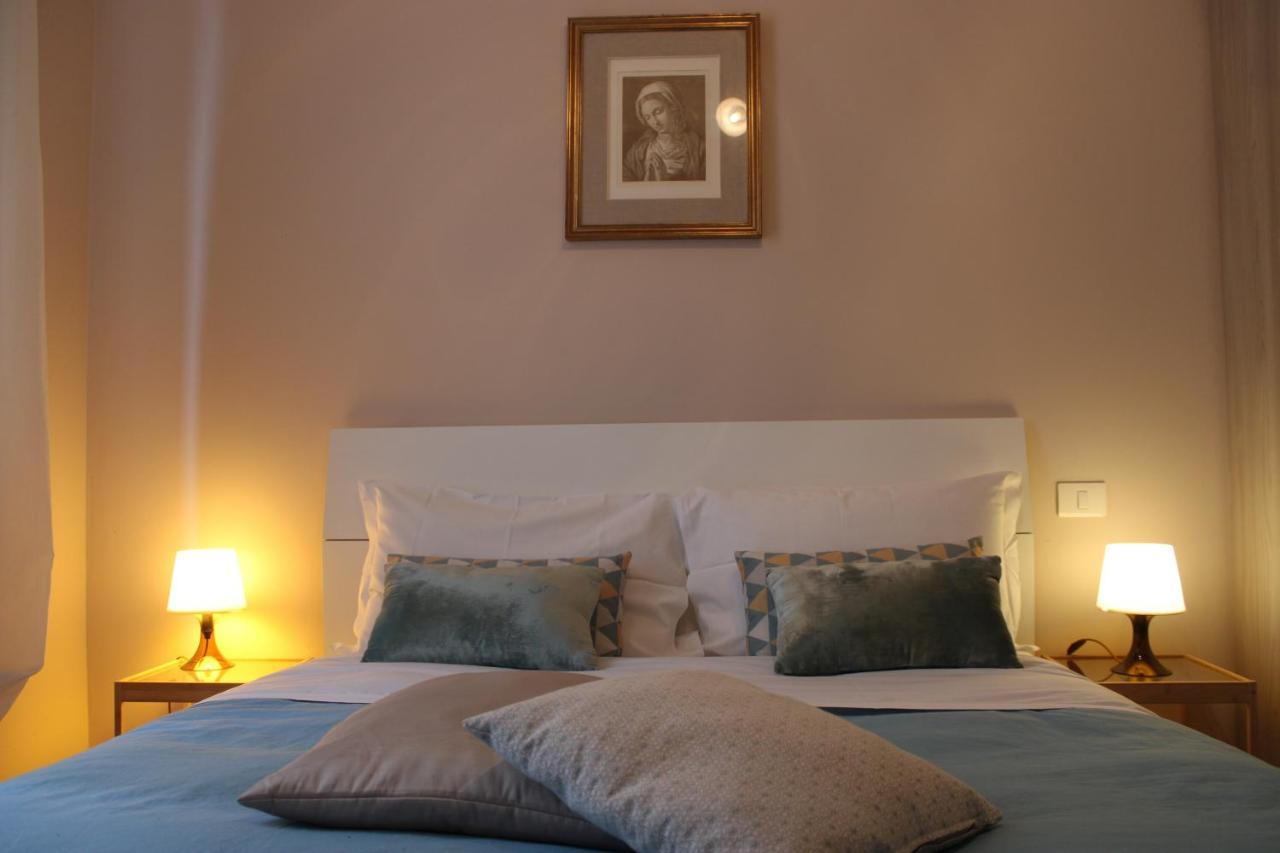 Irnerio Rooms Μπολόνια Εξωτερικό φωτογραφία