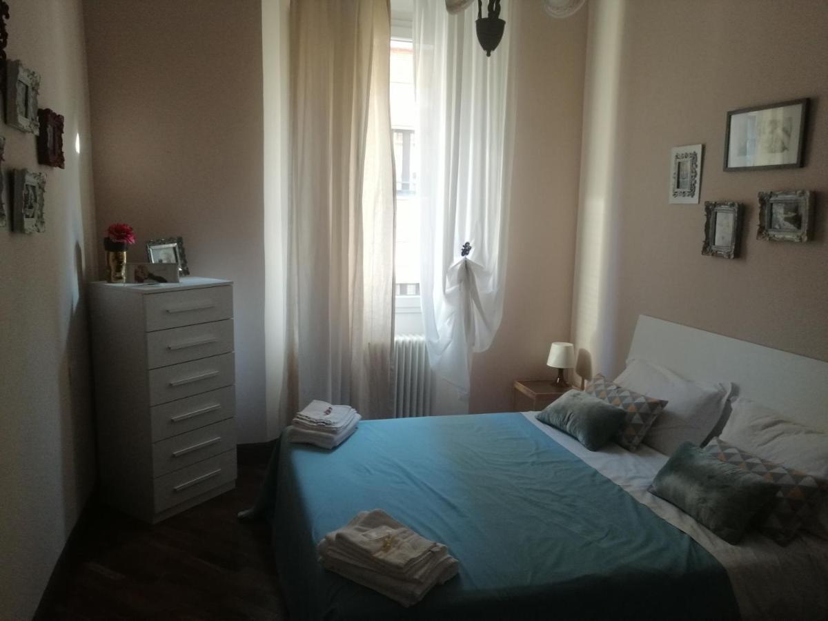 Irnerio Rooms Μπολόνια Εξωτερικό φωτογραφία