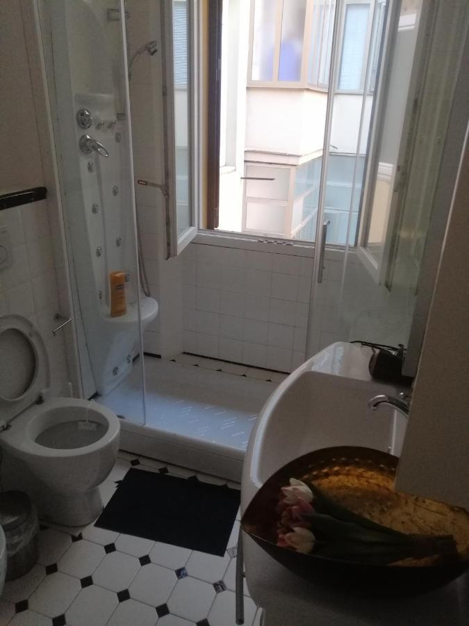 Irnerio Rooms Μπολόνια Εξωτερικό φωτογραφία