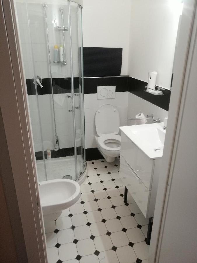 Irnerio Rooms Μπολόνια Εξωτερικό φωτογραφία