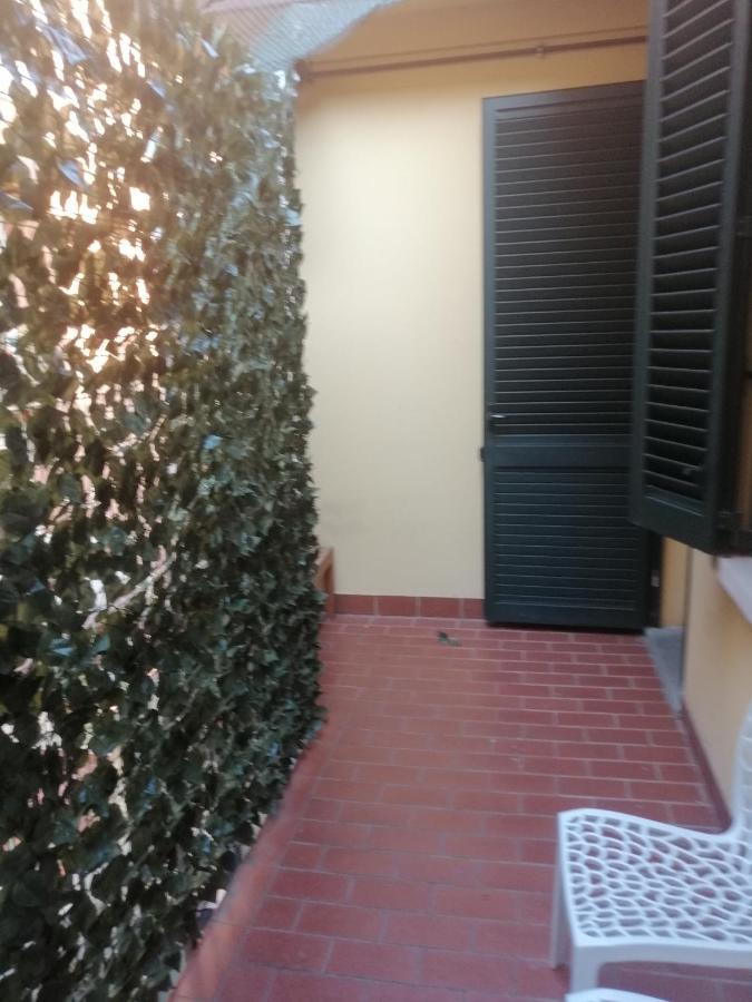 Irnerio Rooms Μπολόνια Εξωτερικό φωτογραφία