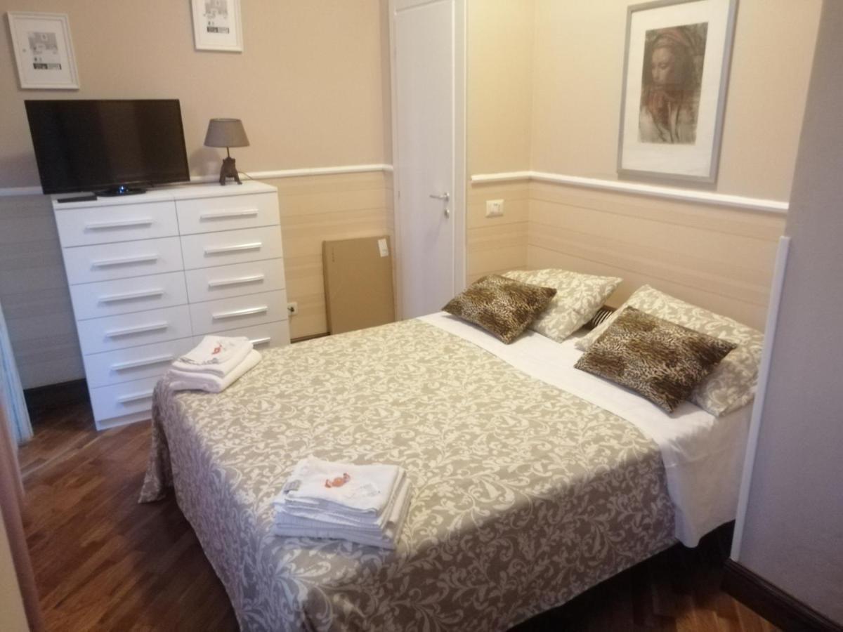 Irnerio Rooms Μπολόνια Εξωτερικό φωτογραφία