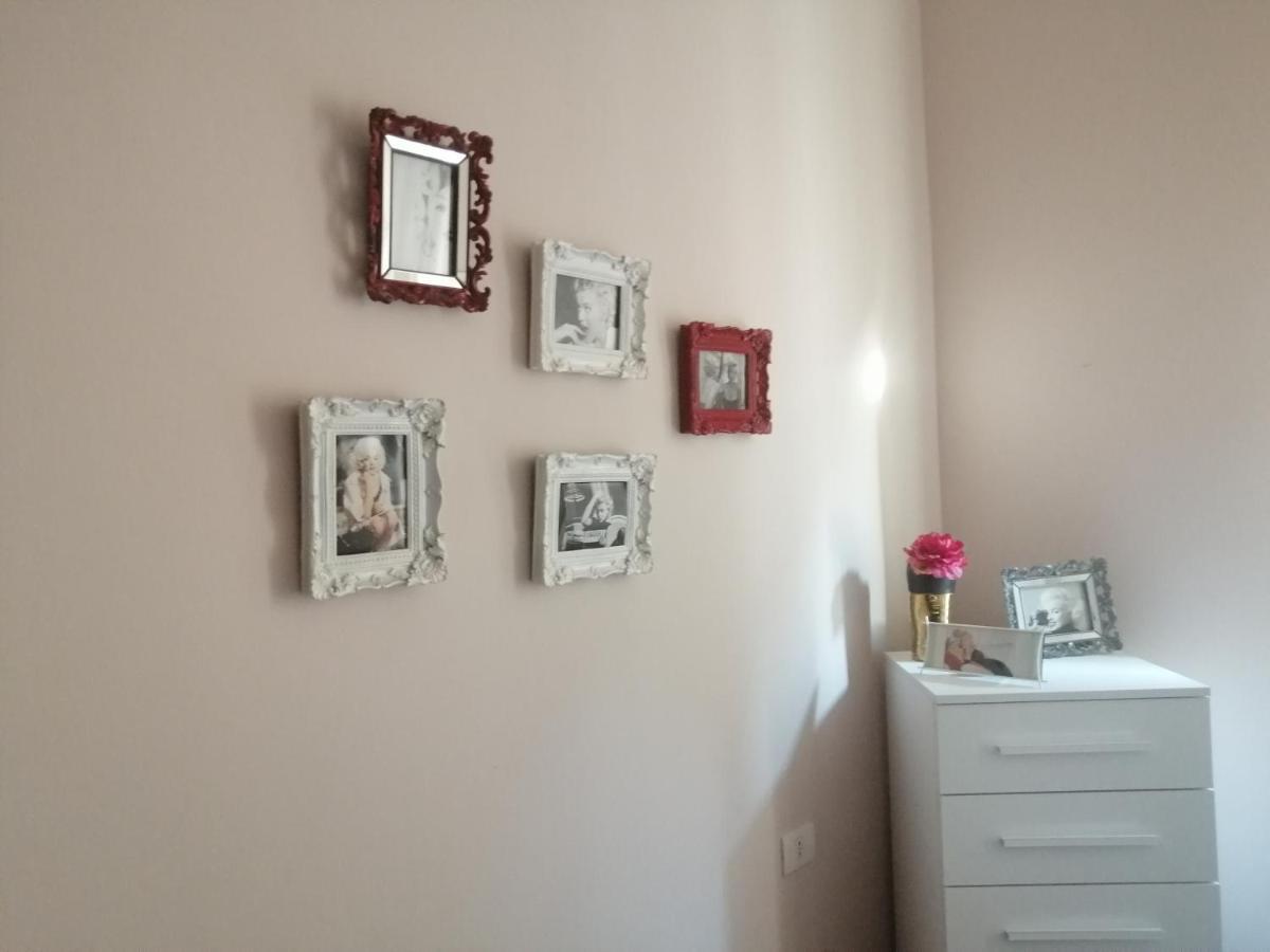 Irnerio Rooms Μπολόνια Εξωτερικό φωτογραφία