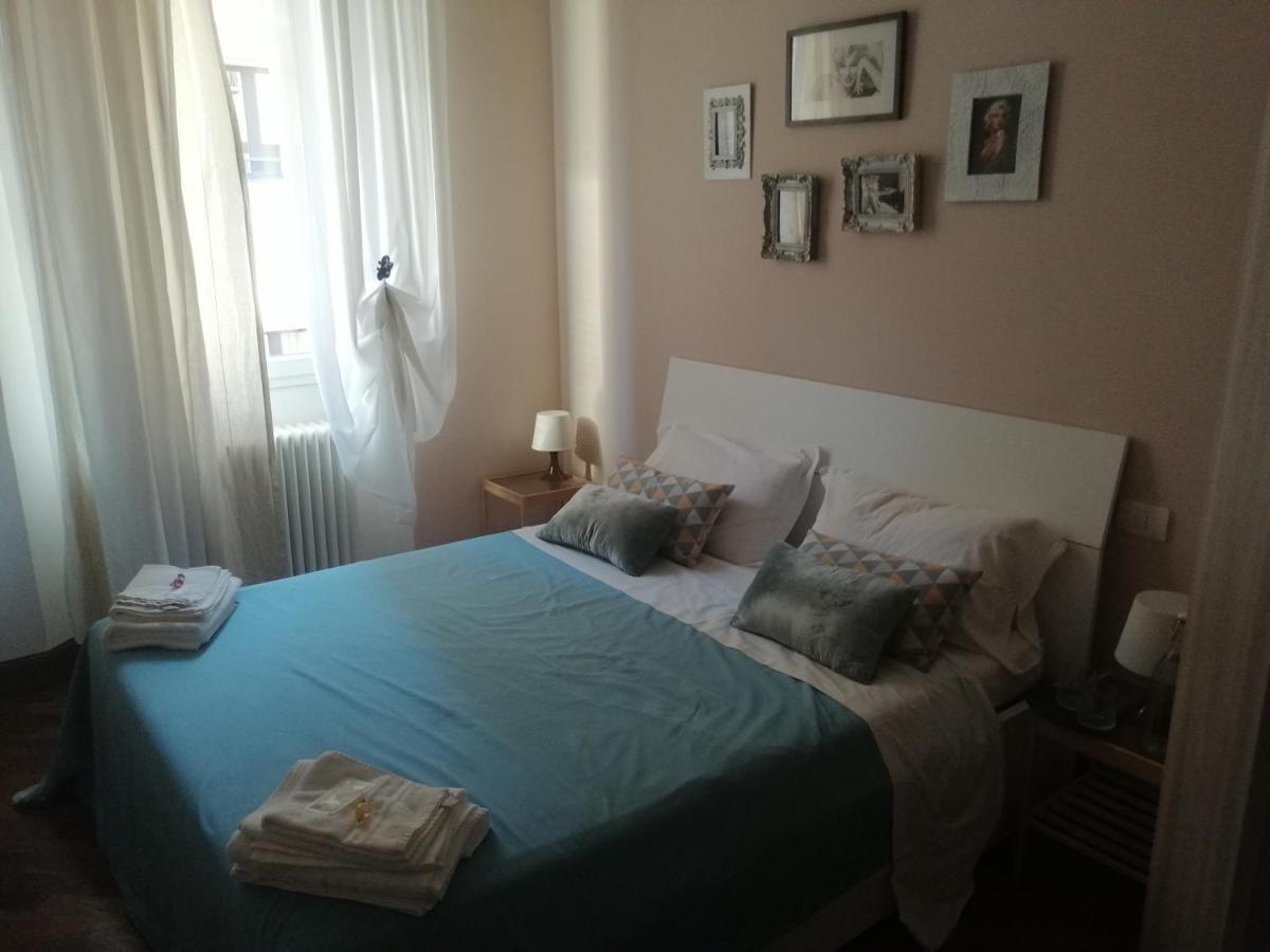 Irnerio Rooms Μπολόνια Εξωτερικό φωτογραφία